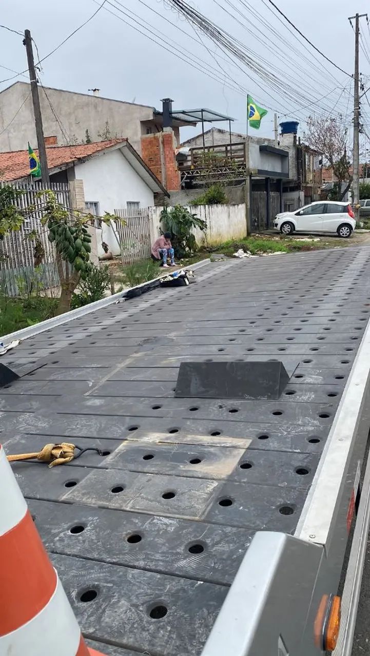 Ford Cargo 815 S  - Foto 4
