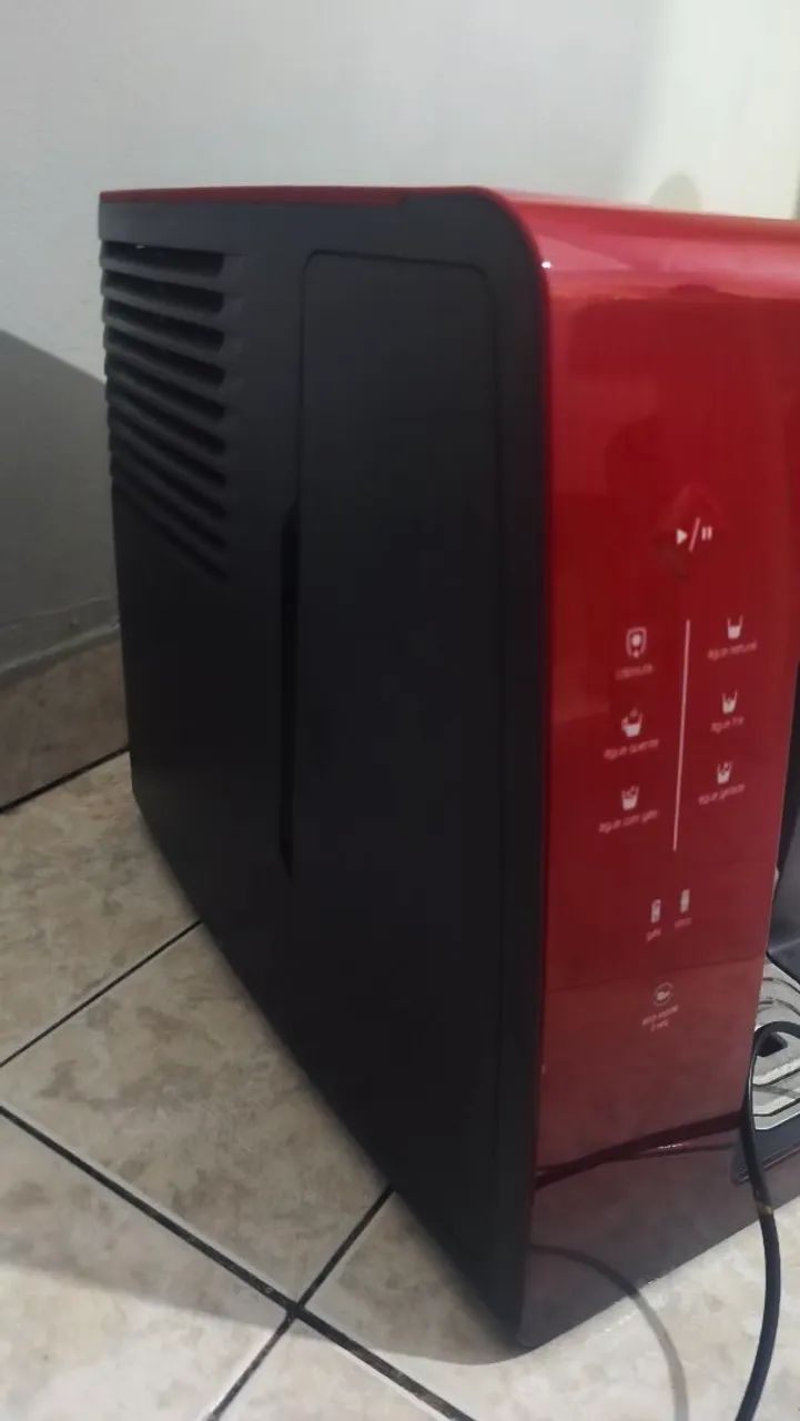 Máquina de Bebidas Brastemp B.blend  - Foto 5