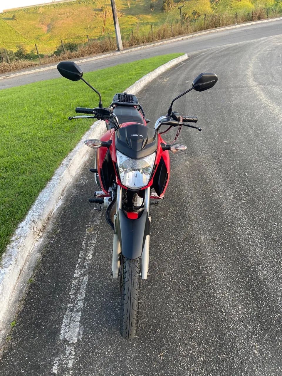 FAN CG 160, 2022. - Foto 2