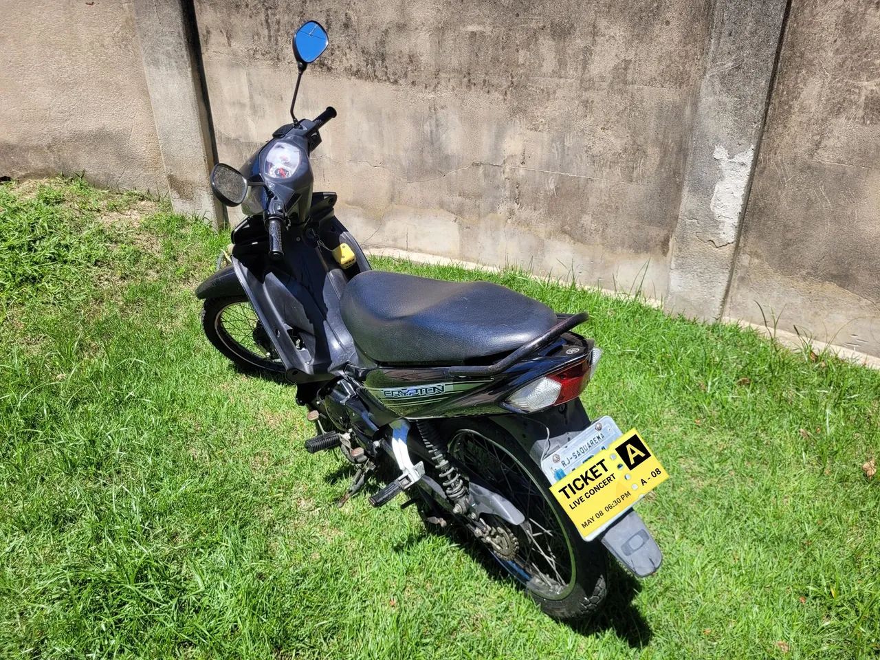 Crypton 115 - Foto 5
