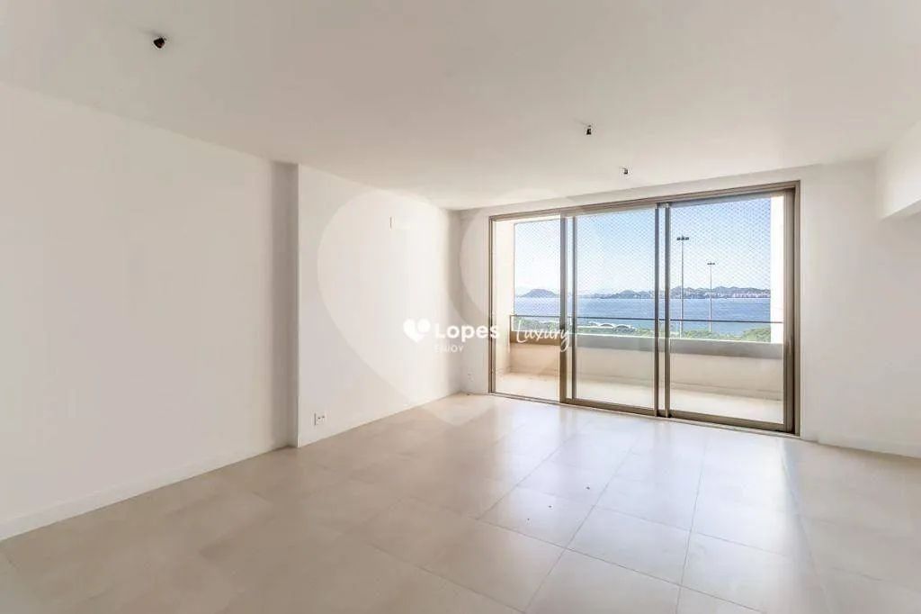 Apartamento 3 quartos no Flamengo - Foto 4