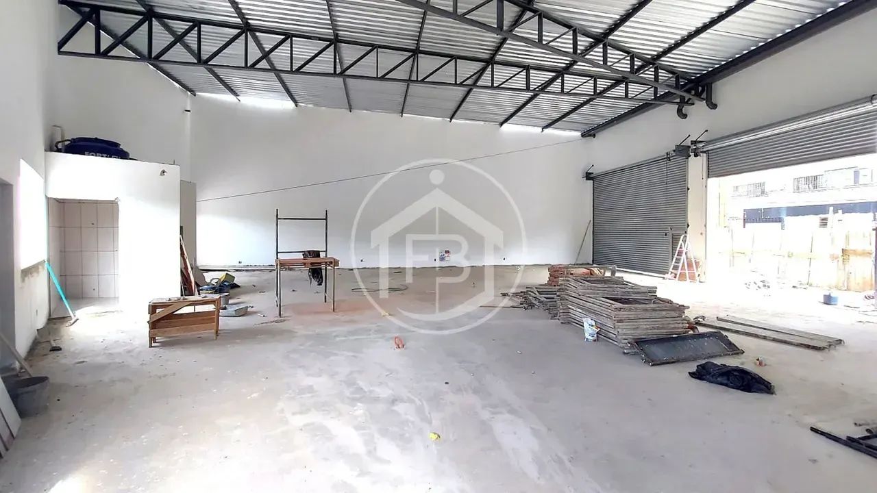 Galpão Comercial para Locação em Cotia - a partir de 152m² | No centro de Cotia - Foto 3