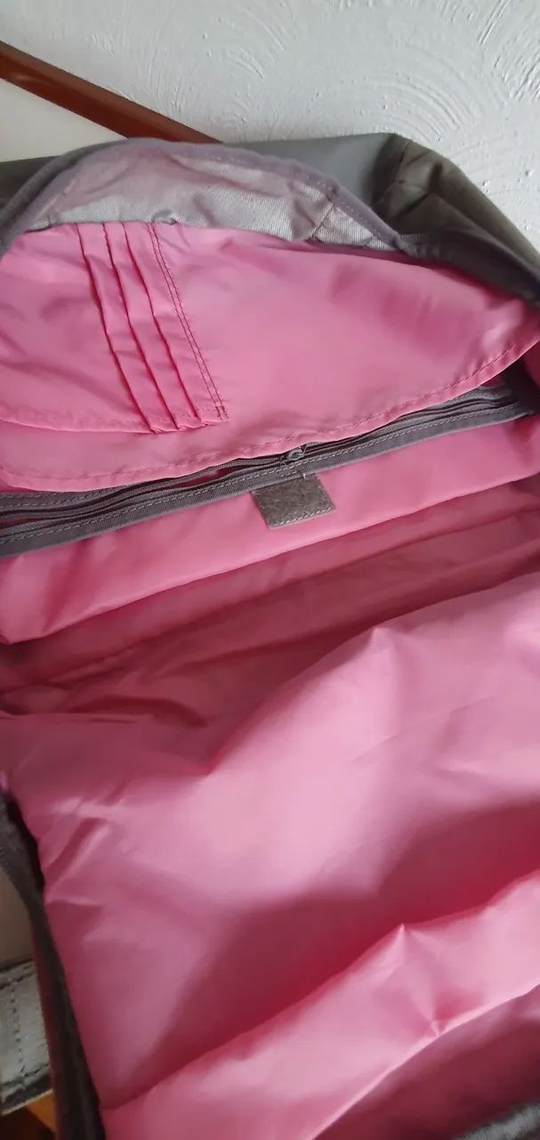 Bolsa para Notebook unissex - Foto 3