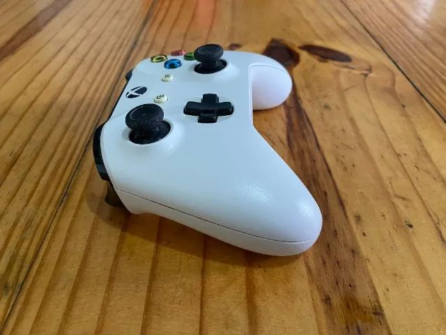 Controle sem fio XBOX One S  - Foto 5