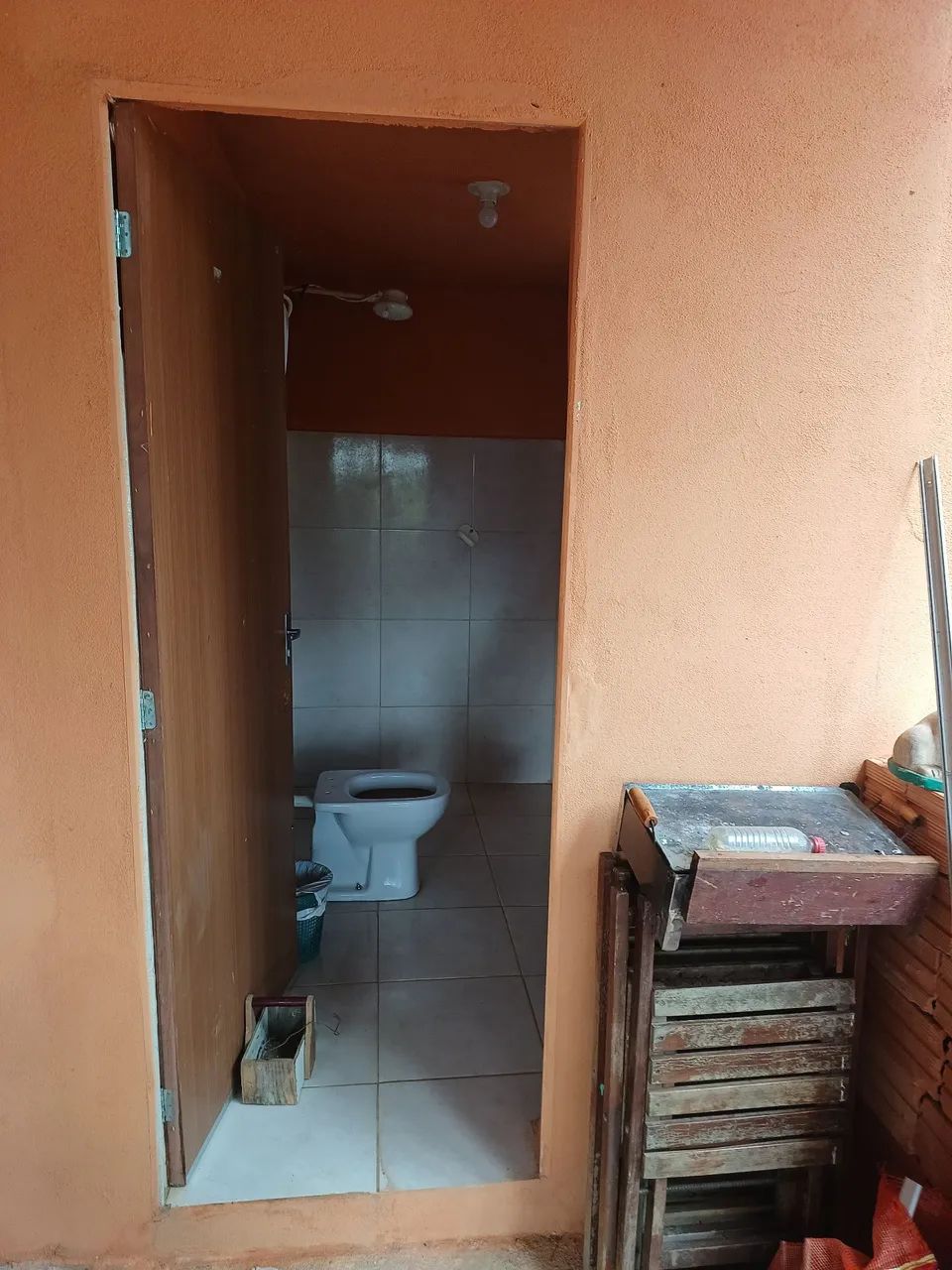 Rancho em Martinho Campos  - Foto 3