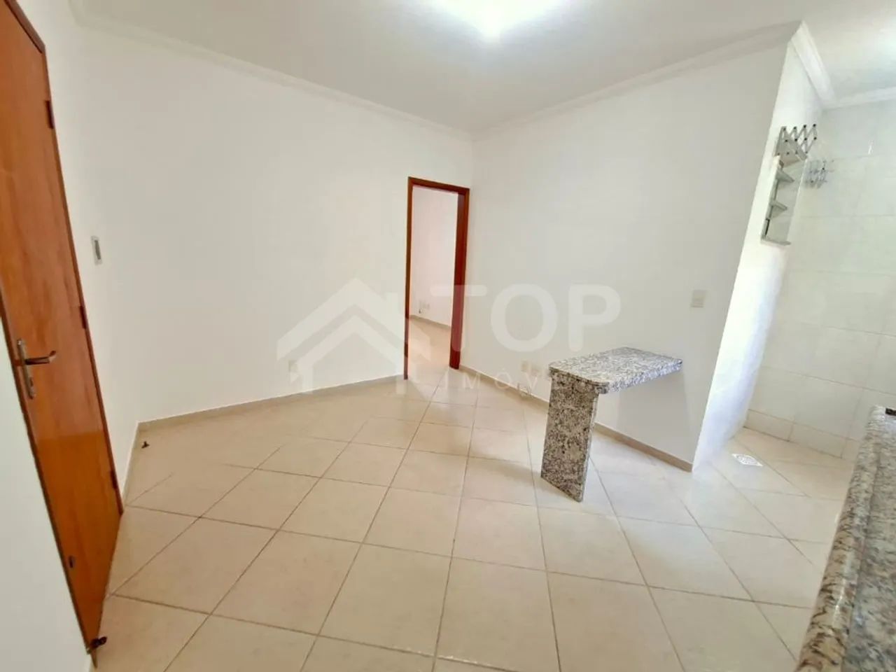 Apartamento Padrão para Alugar no Jardim Lutfalla em São Carlos - Foto 8
