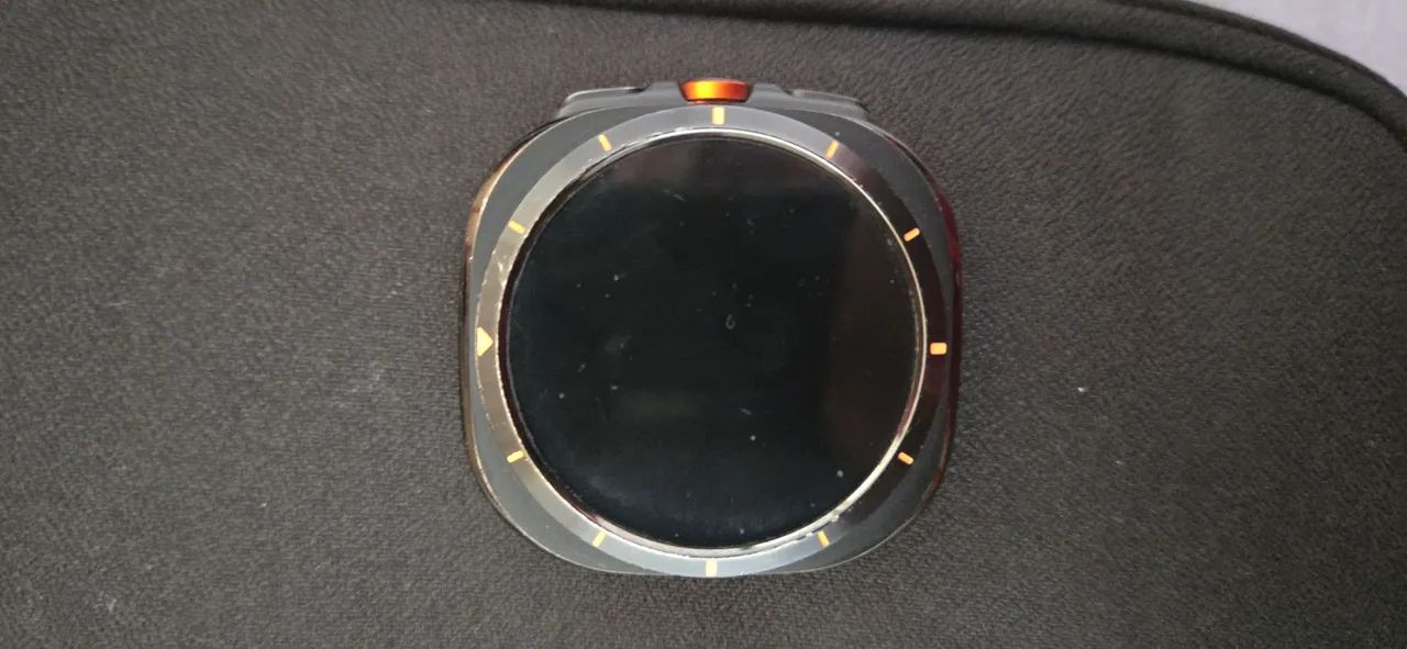 GALAXY WATCH ULTRA 2024 - Foto 3