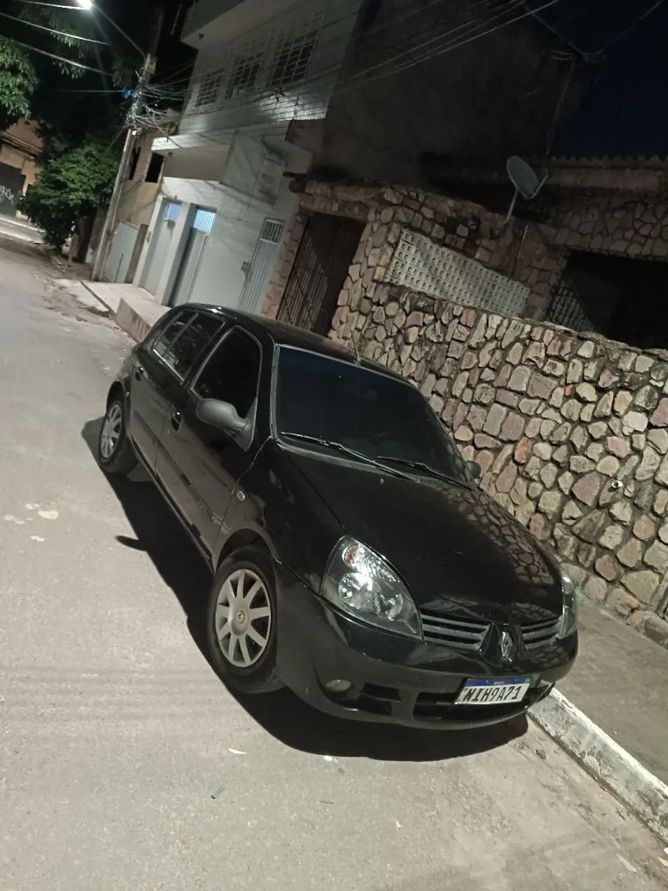 Renault Clio 2011