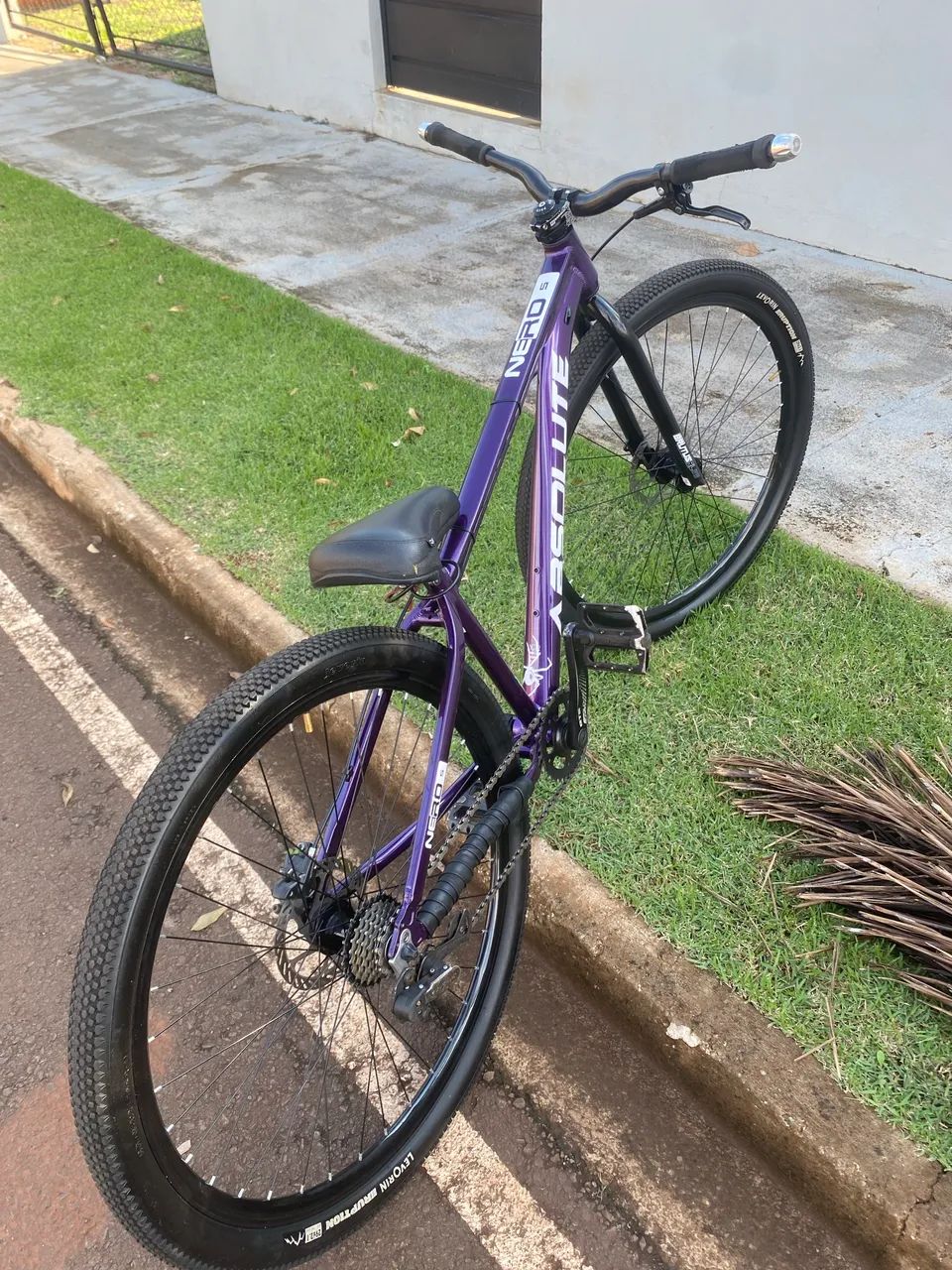 Bike absolute  - Foto 3