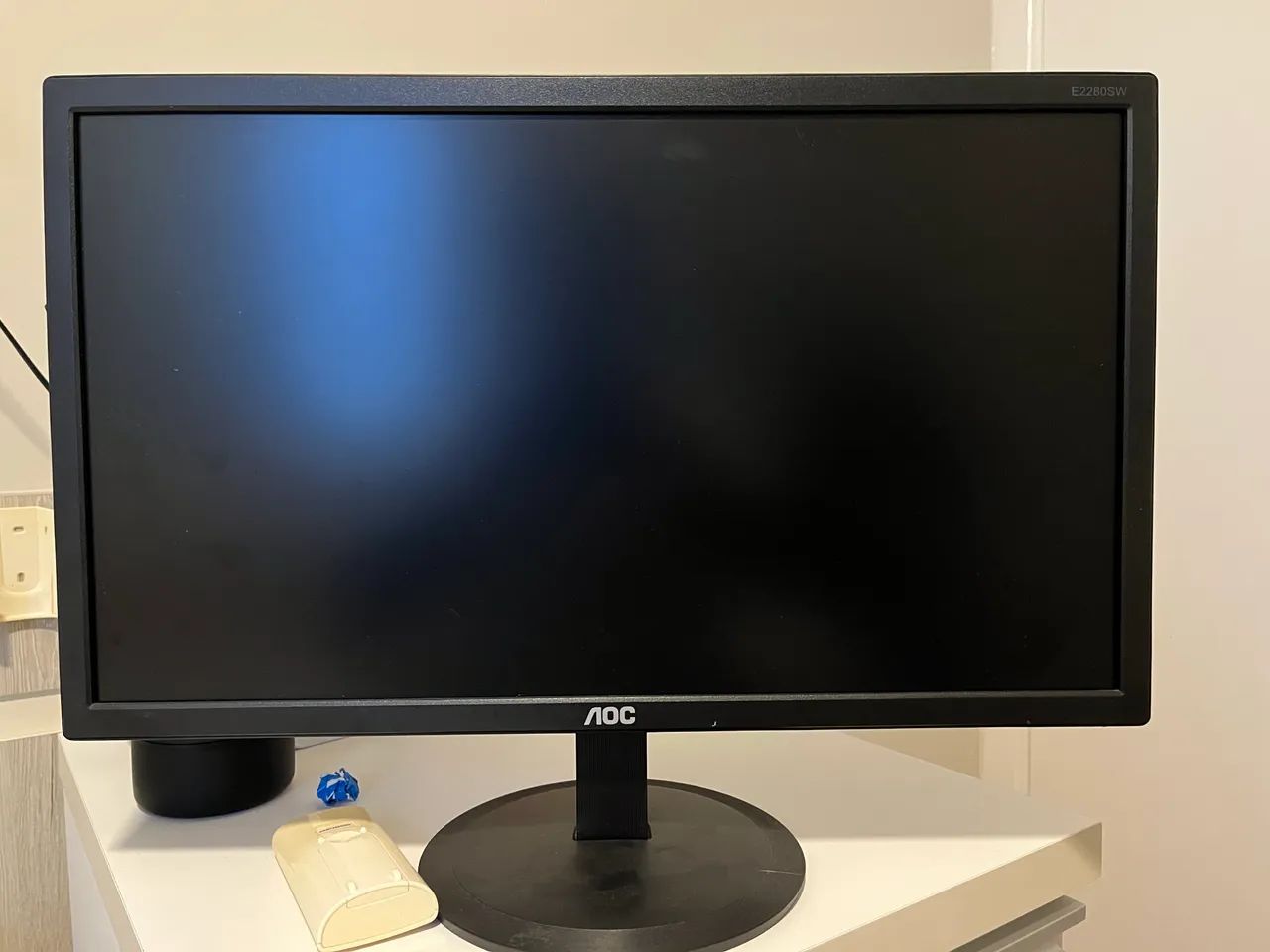 Monitor 21,5 Pol - AOC Full HD 60hz