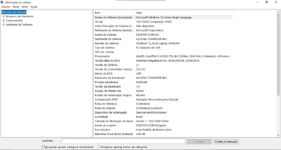 Notebook ASUS VivoBook 15' X540UAR - Foto 3