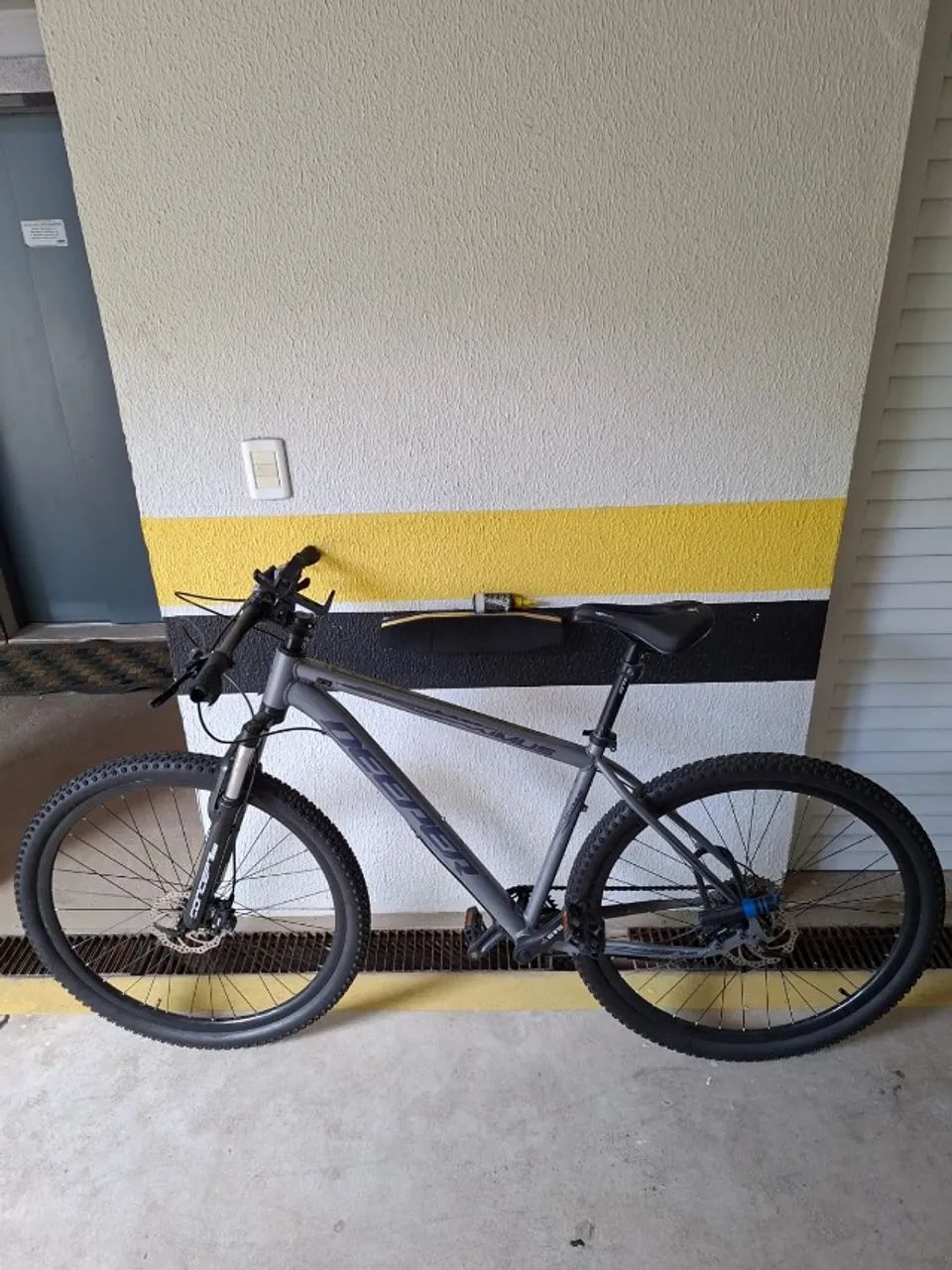 Bicicleta aro 29 - Foto 2
