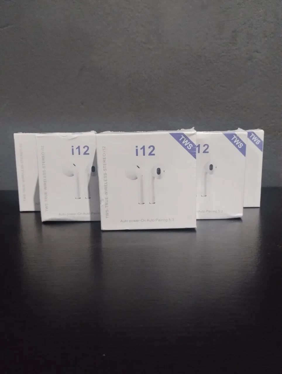 Fone Bluetooth - Foto 2