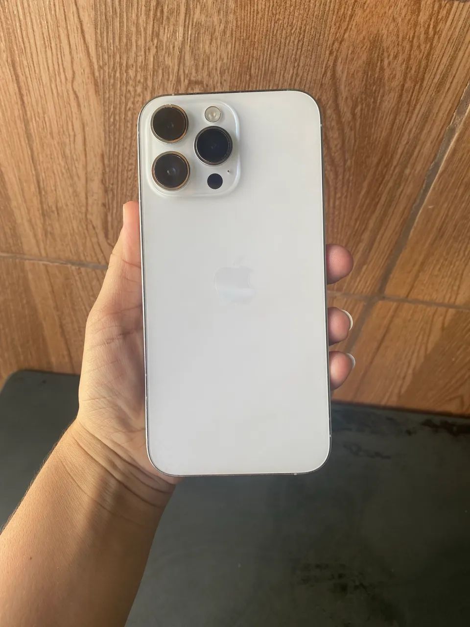 iPhone 14 Pro Max 256 gigas - Foto 3