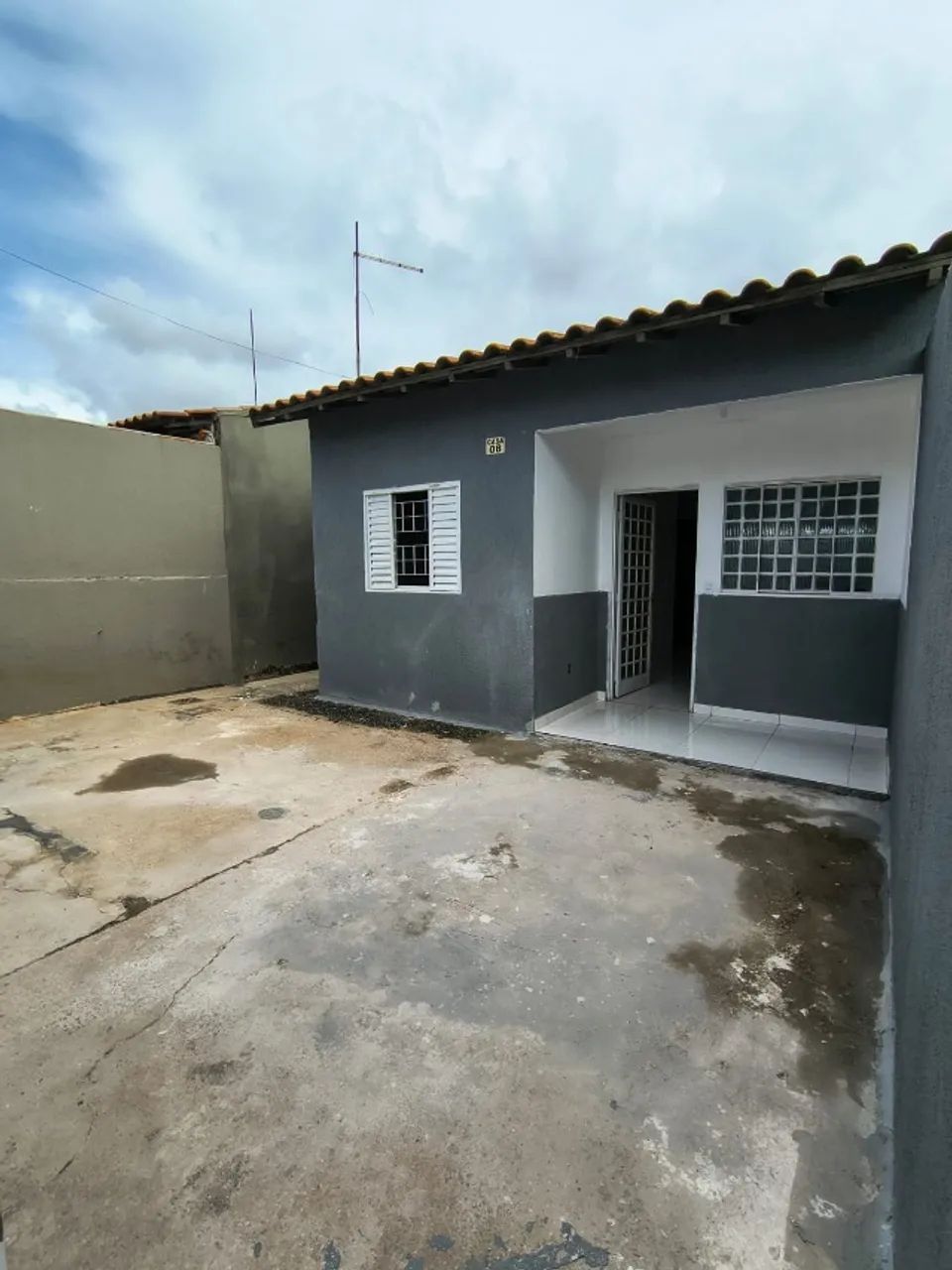 Casa no Valparaíso até 100% financiada com documentação inclusa  - Foto 3