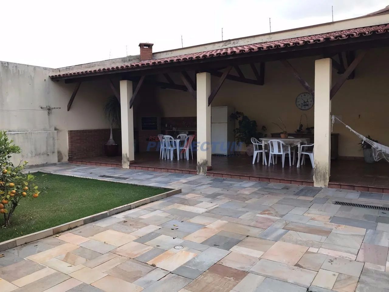 casa - Jardim Guarani - Campinas