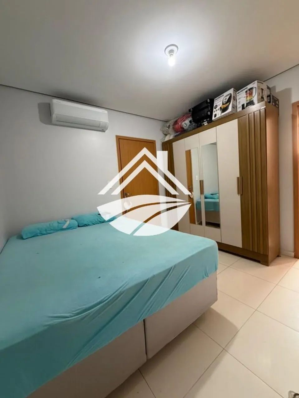 Apartamento para Venda em Palmas, Plano Diretor Norte, 2 dormitórios, 1 suíte, 2 banheiros - Foto 8