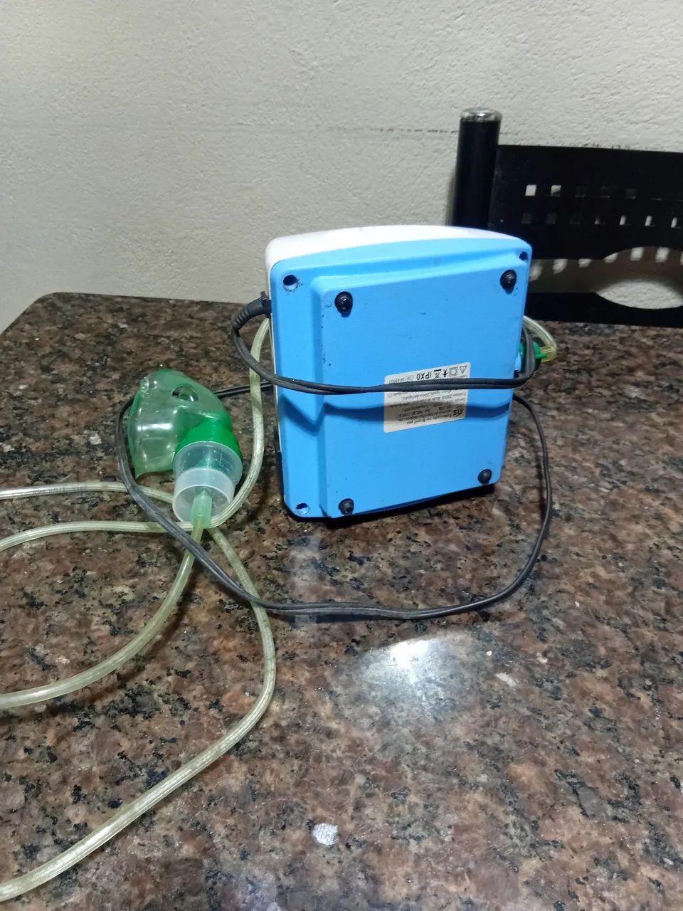 Inalador  - Foto 4