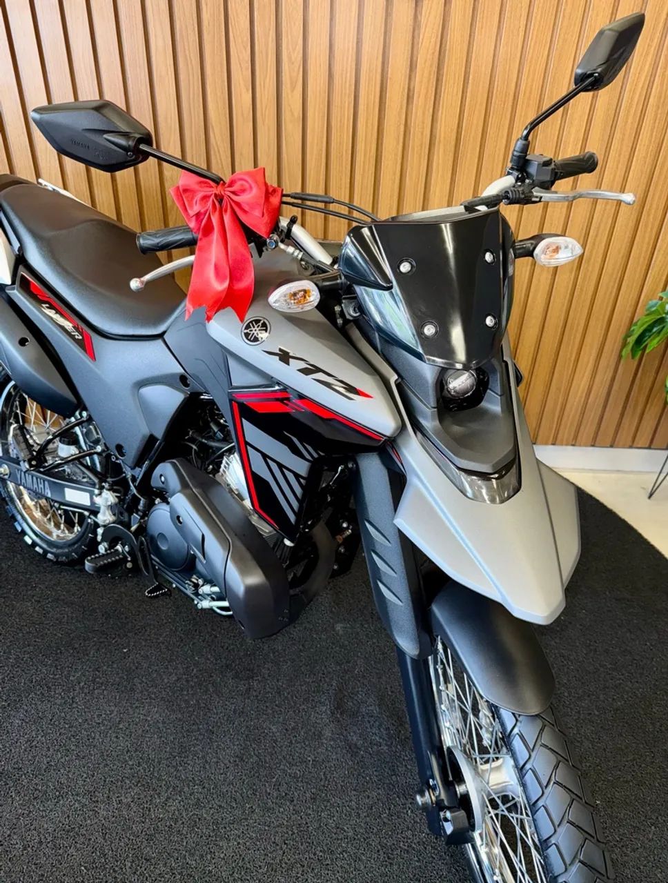 Lander 250 Com 3,900 km  - Foto 5