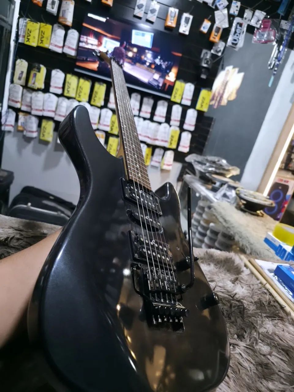 Guitarra Condor  - Foto 2