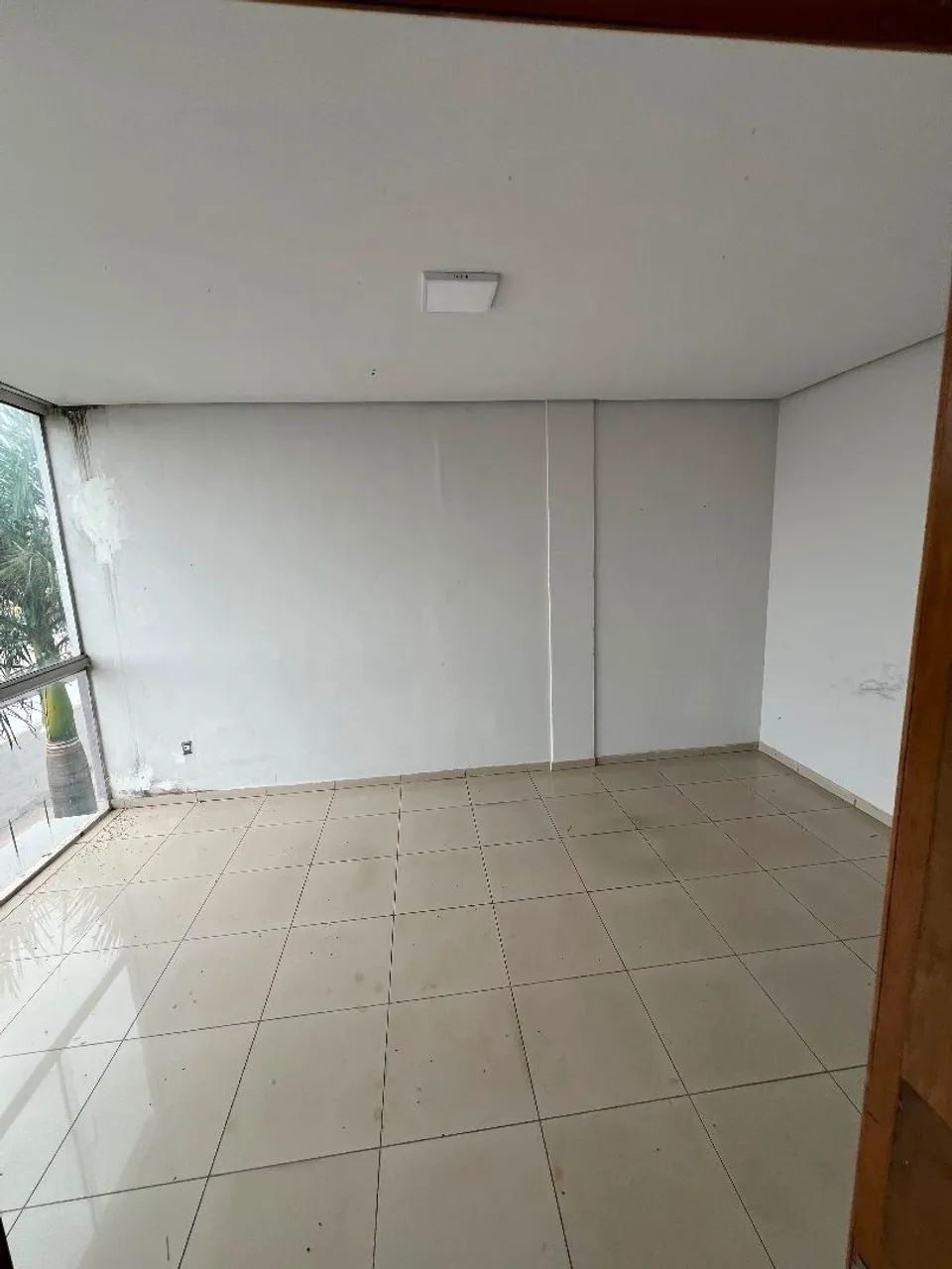 Aluga se galpão ótima localização  - Foto 4