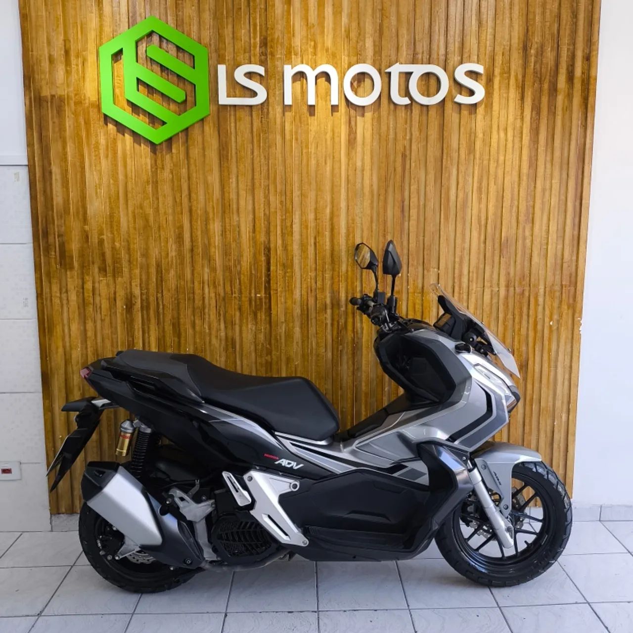 Honda ADV 150 2023