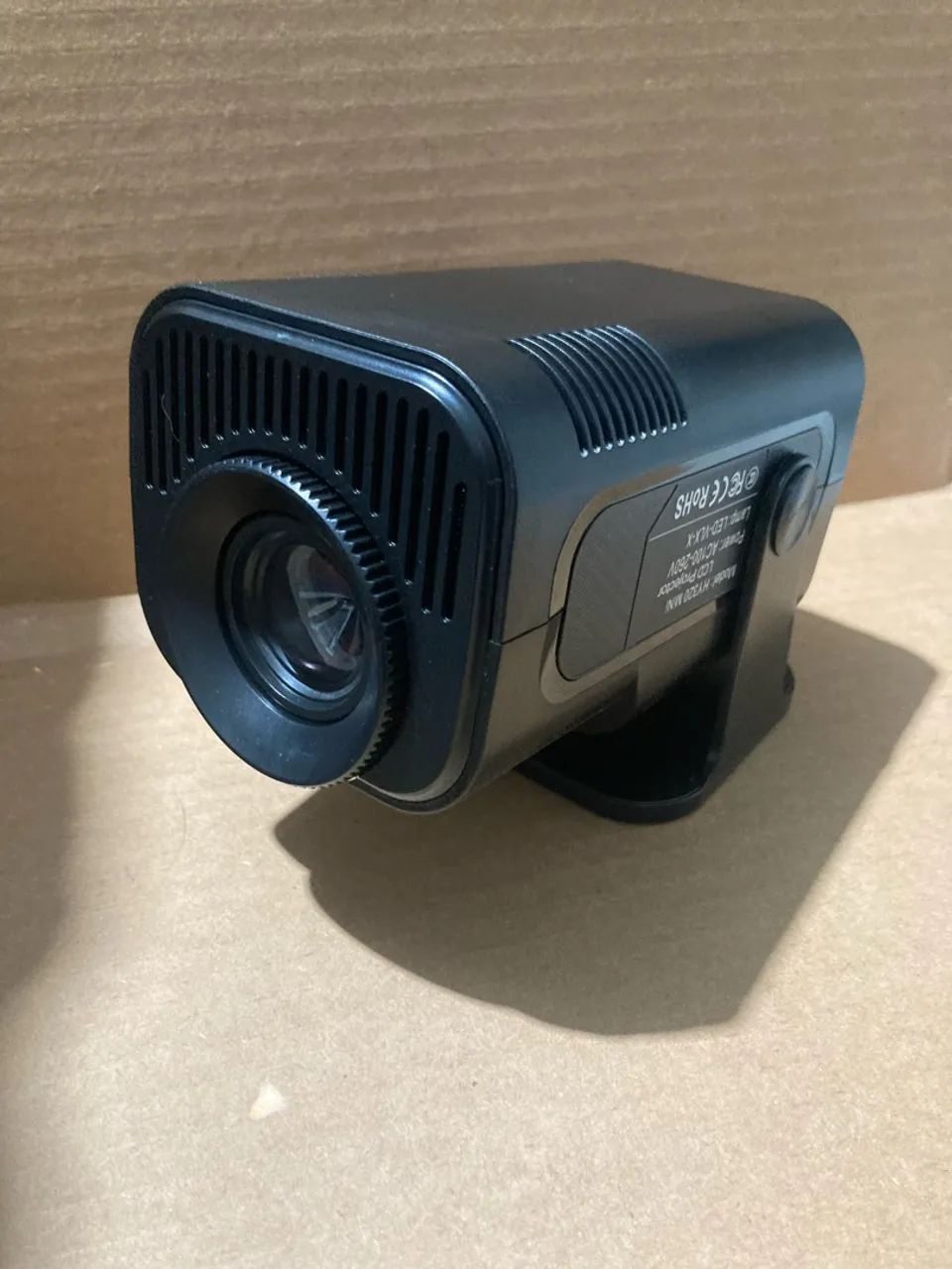 Projetor hy320 - Foto 2