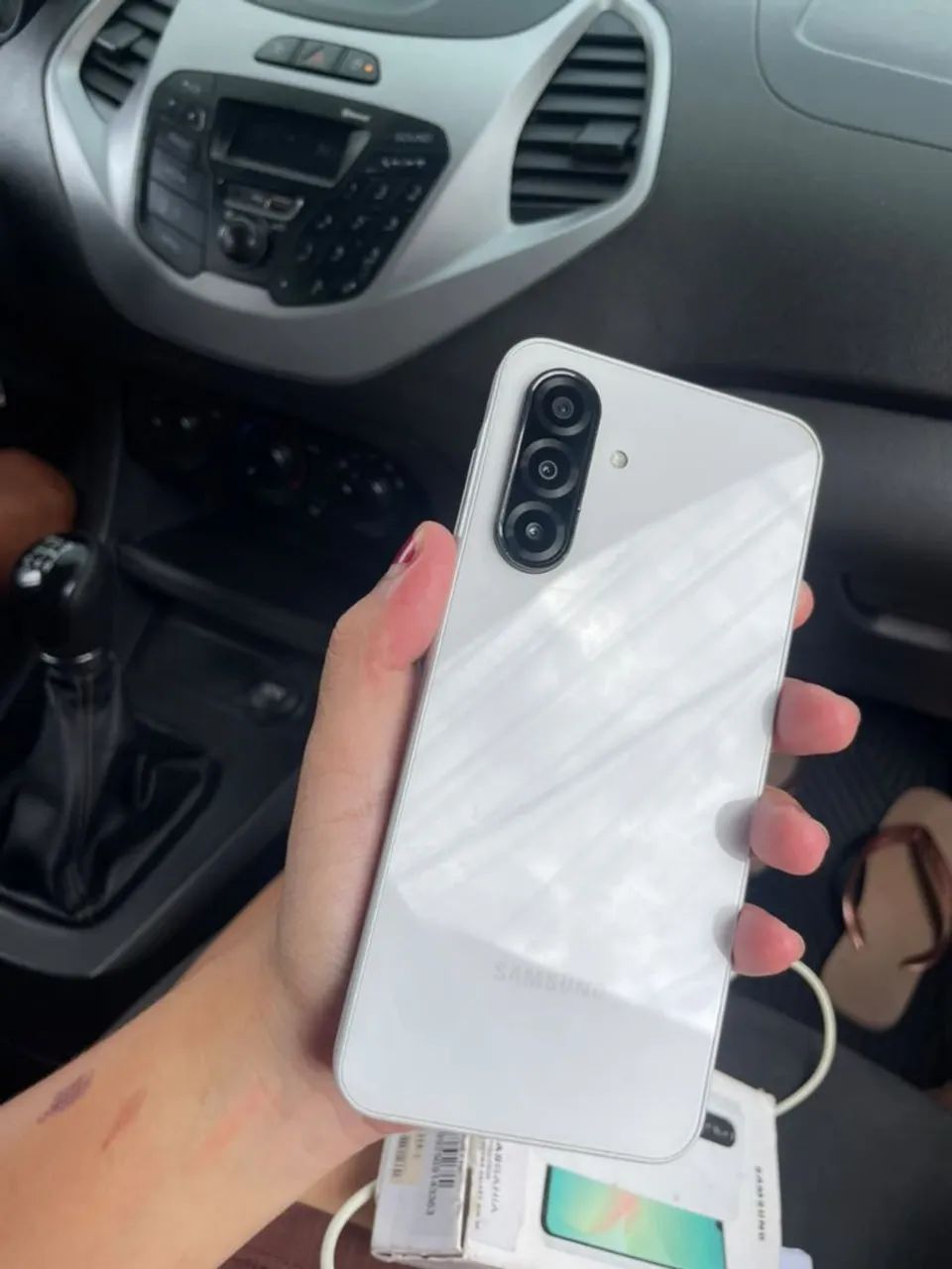 Samsung A26  - Foto 2
