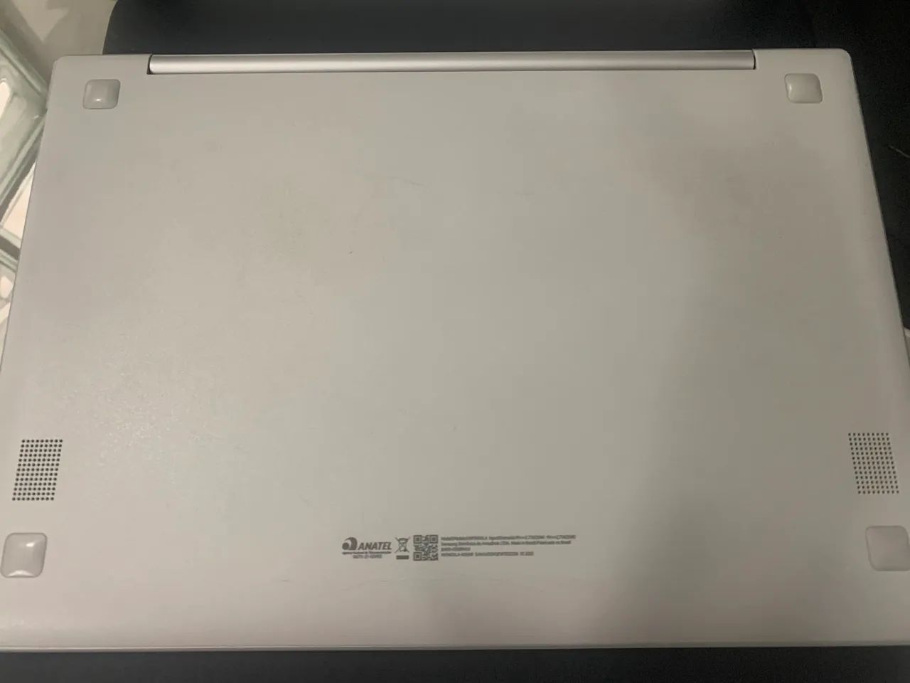 Notebook Samsung galaxy go  - Foto 3