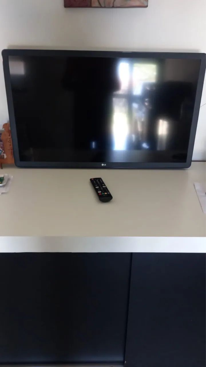 Tv LG 32 Polegadas