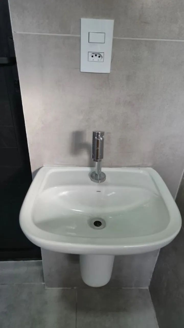 Salão comercial para alugar, 89m² - Centro - Foto 3