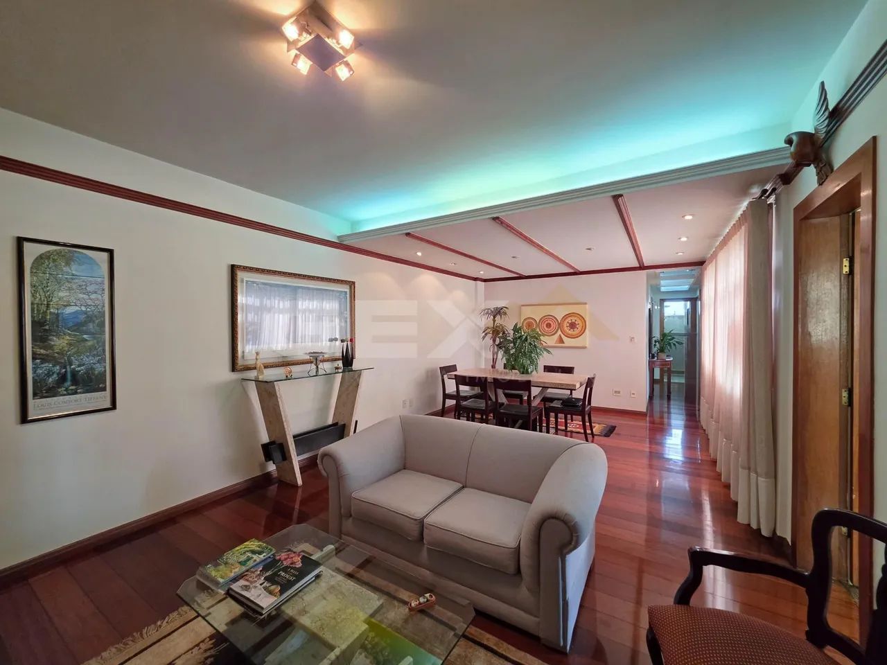 Apartamento à Venda com 03 Quartos no Bairro Centro de Divinópolis MG. - Foto 2