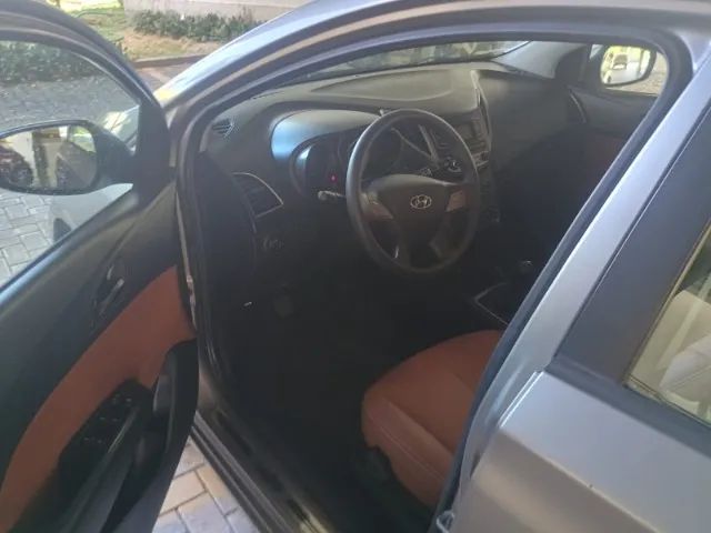 Hyundai HB20 Comf./c.plus/c.style 1.0 Flex 12V 2016 - Foto 3
