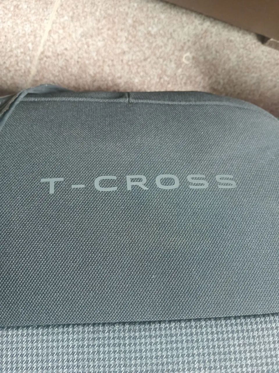 Capa para T.Cross