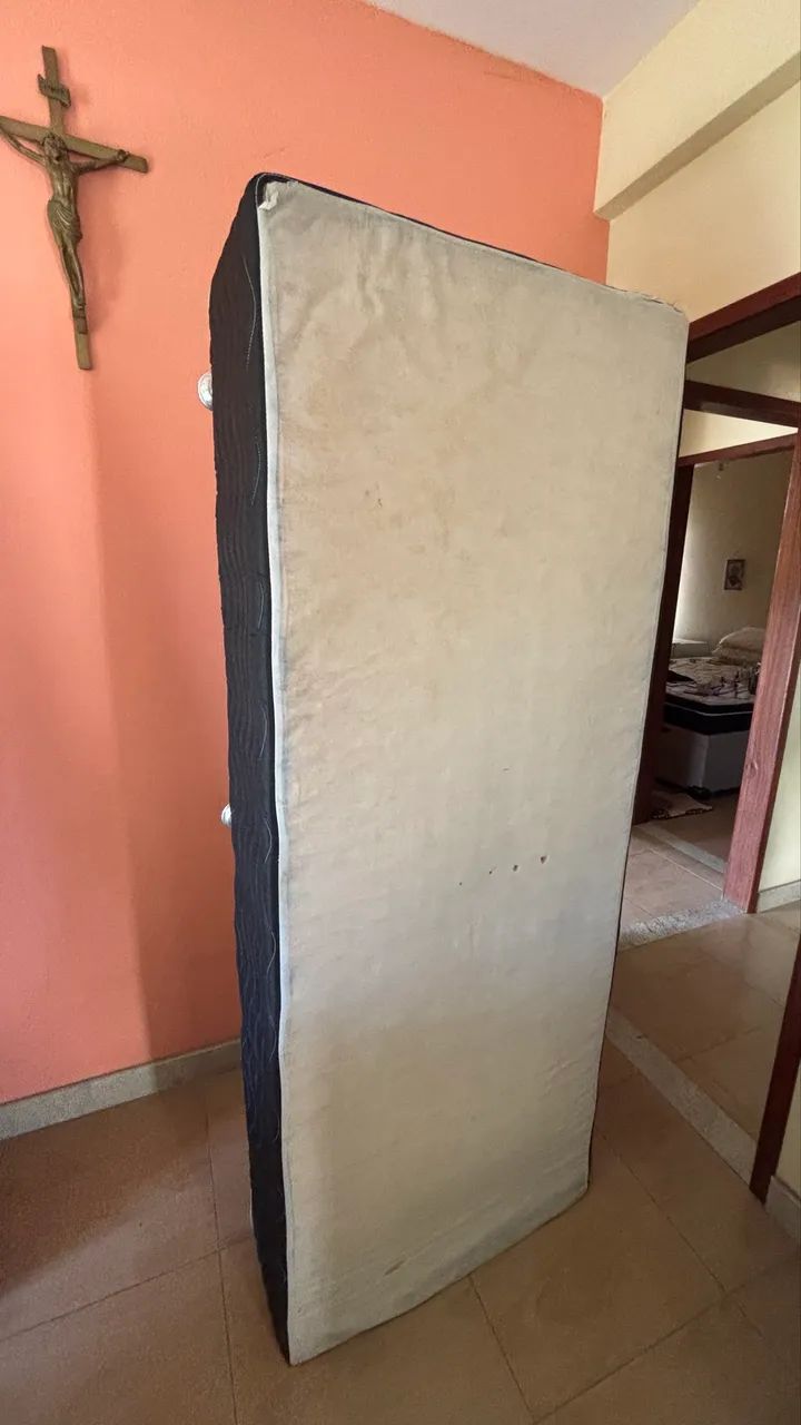 Base Box Queen  - Foto 3