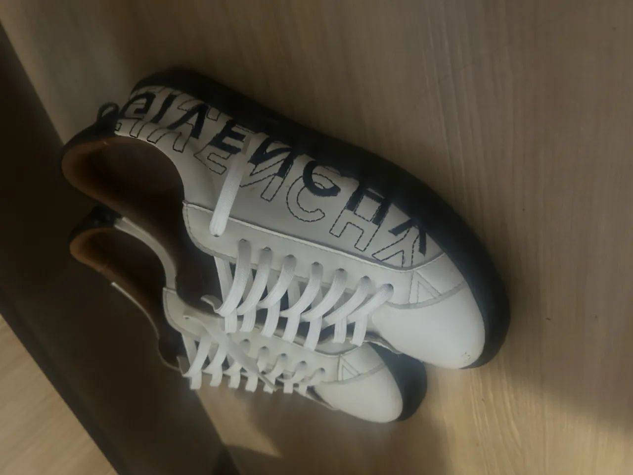 Sapatênis Givenchy - Foto 2