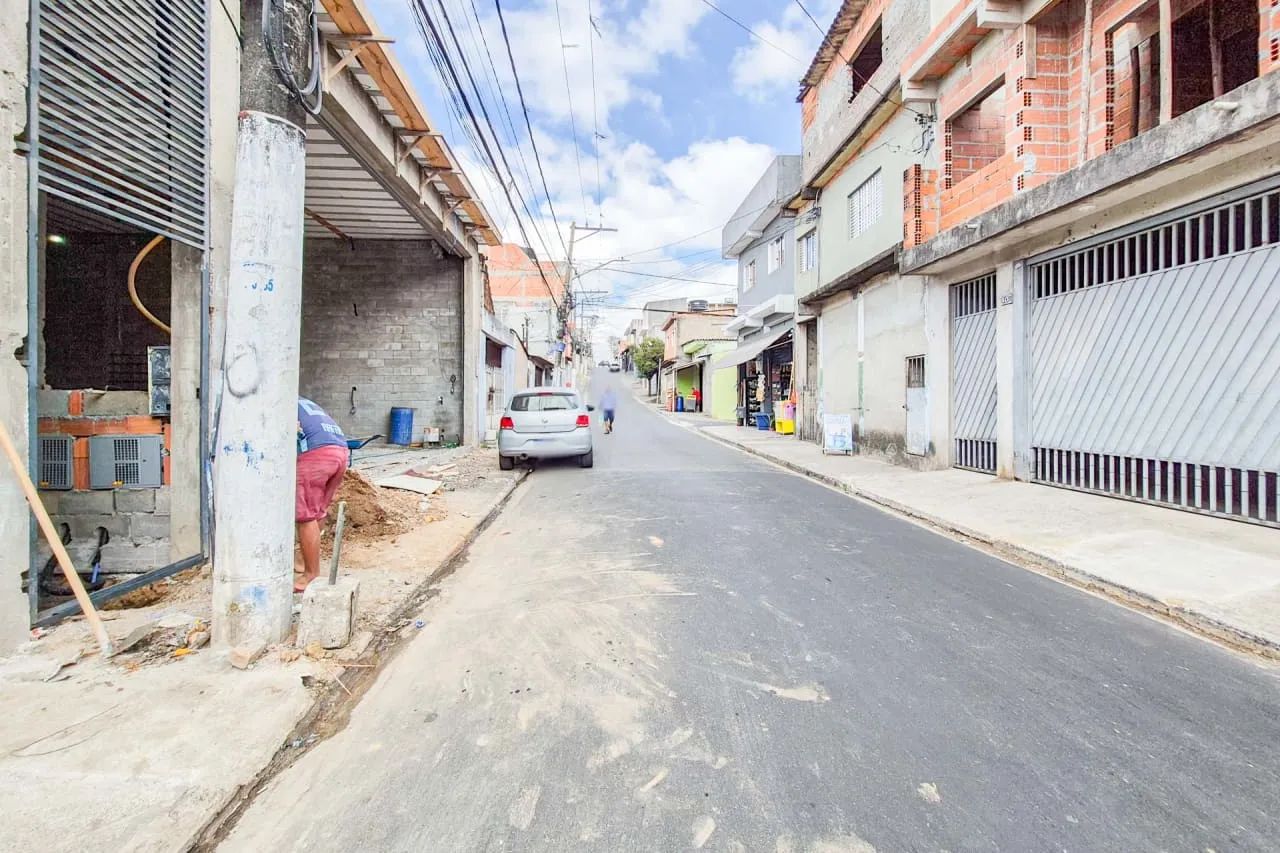 Galpão na Rua Cachoeira Escaramuça, 614  250 m² - Foto 3