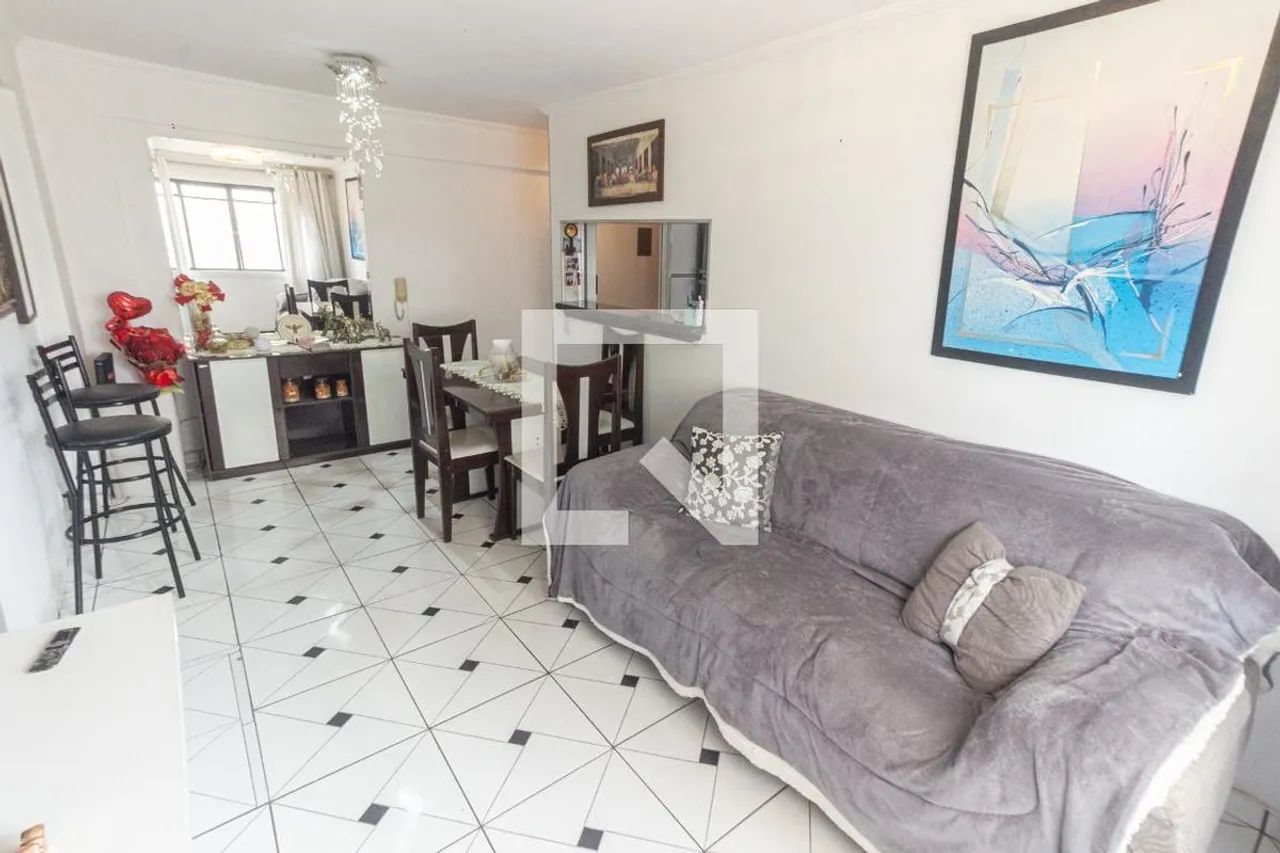 Apartamento à Venda - Mooca, 2 Quartos, 55 m2 - Foto 3