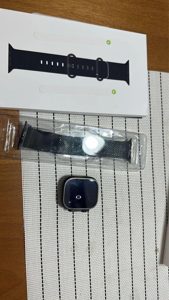 Apple Watch Ultra 2 - Foto 3