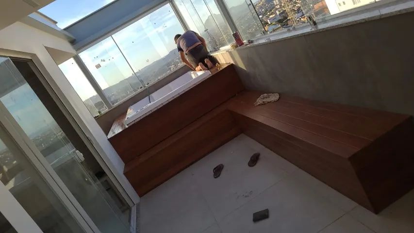 Decks e Pergolados sob medida - Foto 5