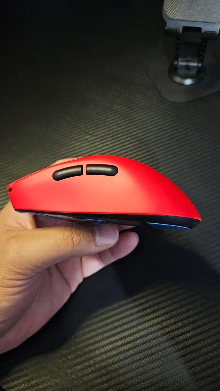 Mouse Zaopin Z2 4k - Foto 3