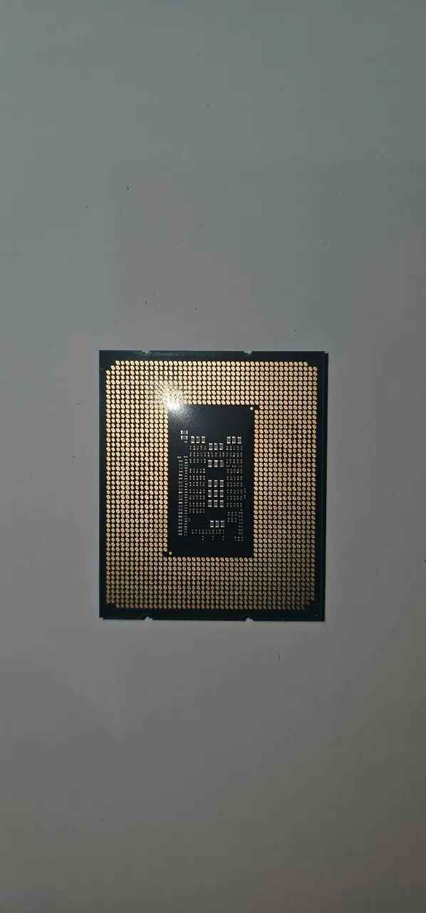 Processador Intel i3 12100T - Foto 2
