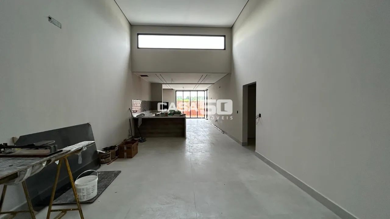 casa - Swiss Park - Campinas - Foto 4