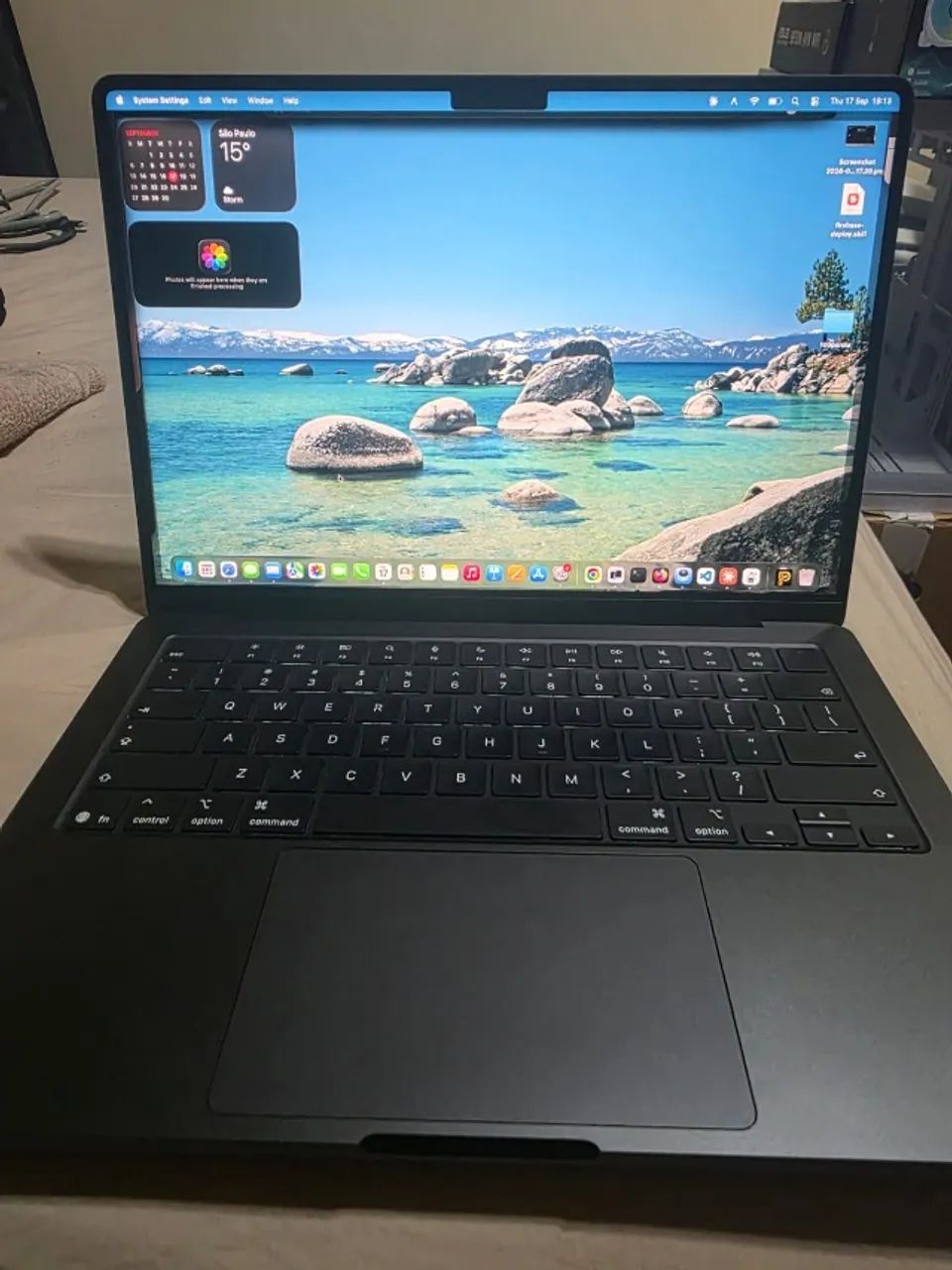 MacBook Pro M5 Pro 24 GB / 1 TB