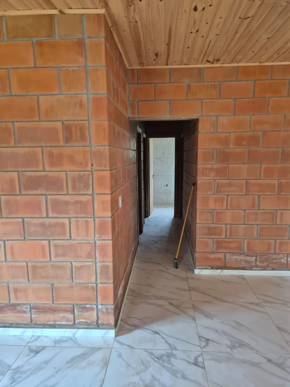 Casa de campo 82m² 3 dormitórios 1 suíte  Mairinque - Foto 5