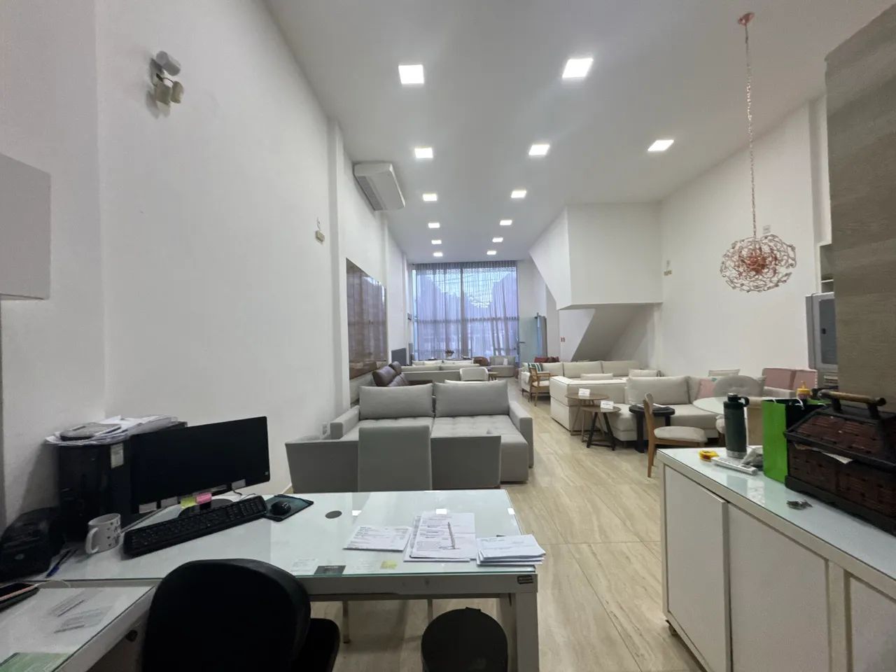 ALUGO LOJA GRANDE GOIABEIRAS  - Foto 4