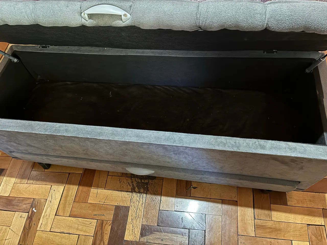 Sapateira Baú  - Foto 3