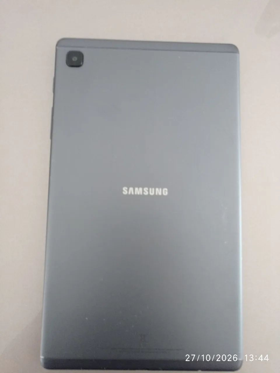 Vendo tablet A7 lite - Foto 4
