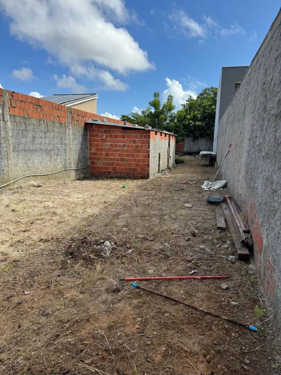 Foto - Eusébio - Tamatanduba