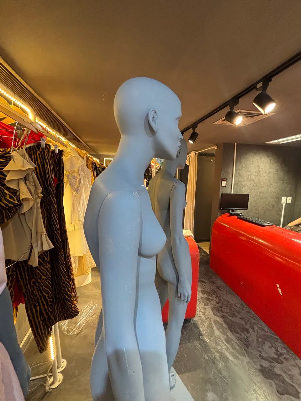Manequins loja! - Foto 3